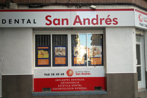 Clinica Dental San Andres